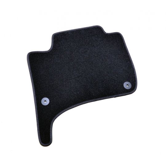 AVTM Коврики в салон текстильные Volkswagen Touareg II '10- Черные (Комплект 5шт.) AVTM Коврики в салон текстильные Volkswagen Touareg II '10- Черные (Комплект 5шт.)