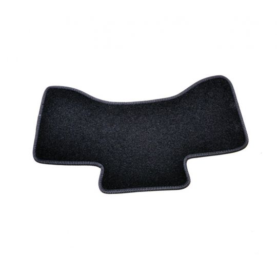 AVTM Коврики в салон текстильные Volkswagen Touareg II '10- Черные (Комплект 5шт.) AVTM Коврики в салон текстильные Volkswagen Touareg II '10- Черные (Комплект 5шт.)