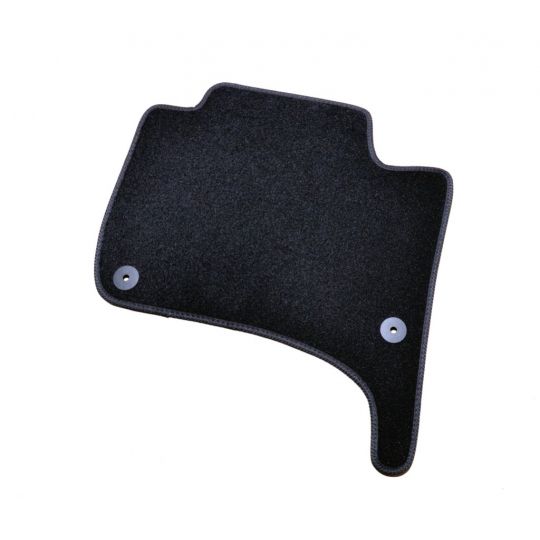 AVTM Коврики в салон текстильные Volkswagen Touareg II '10- Черные (Комплект 5шт.) AVTM Коврики в салон текстильные Volkswagen Touareg II '10- Черные (Комплект 5шт.)