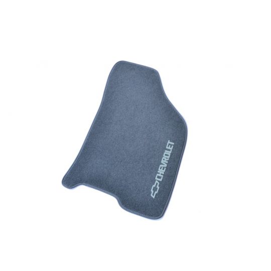 AVTM Коврики в салон текстильные Chevrolet Lacetti '02- Серые (Комплект 5шт.)