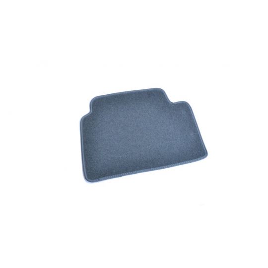 AVTM Коврики в салон текстильные Chevrolet Lacetti '02- Серые (Комплект 5шт.)