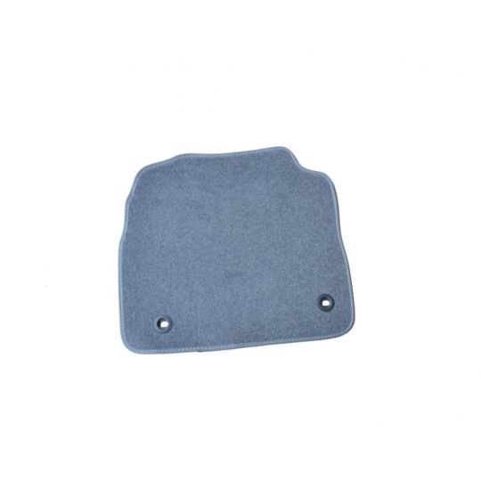 AVTM Коврики в салон текстильные Skoda Superb I '01-08 Серые (Комплект 5шт.) AVTM Коврики в салон текстильные Skoda Superb I '01-08 Серые (Комплект 5шт.)