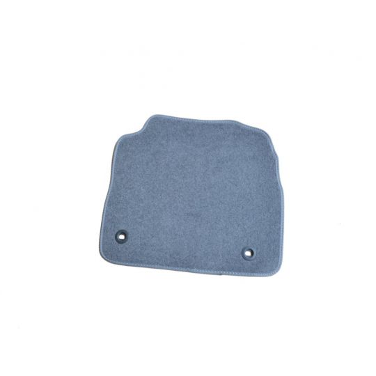 AVTM Коврики в салон текстильные Skoda Superb I '01-08 Серые (Комплект 5шт.) AVTM Коврики в салон текстильные Skoda Superb I '01-08 Серые (Комплект 5шт.)