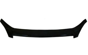 Как выбрать дефлекторы на капот