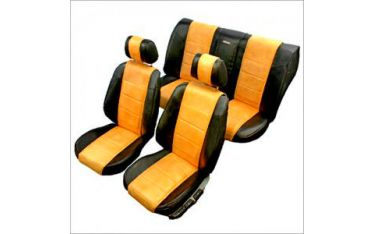 Перетяжка салона - неотразимость вашего автомобиля