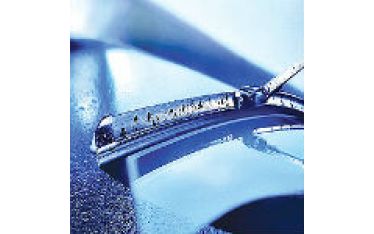 Какие дворники лучше?