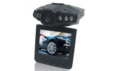 Как правильно выбрать видеорегистратор для автомобиля?