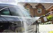 Как правильно мыть автомобиль и почему это стоит делать самому