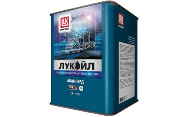 Какие автомобильные масла необходимы нашим авто