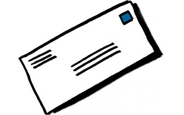 "Листи щастя" повертаються