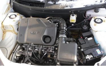 8 и 16 клапанов. Особенности и основные различия