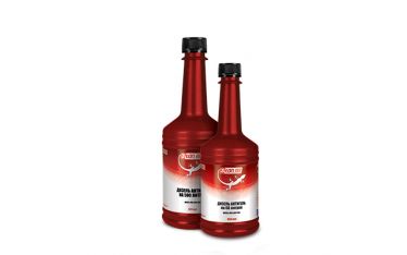 Антигель для дизельного топлива