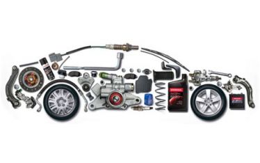 Какого производителя запчастей лучше выбрать? 