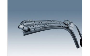 Бескаркасные щетки стеклоочистителя