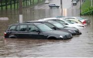 Что делать, если машину сильно затопило