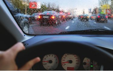 Что делать если потеют стекла в автомобиле