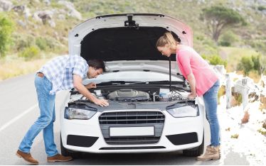 Что необходимо заменить в первую очередь после покупки подержанного авто