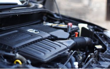 Что нужно знать о давлении масла в двигателе Что нужно знать о давлении масла в двигателе