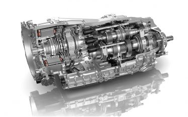 Что такое двойное сцепление