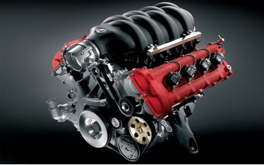 Что такое фазовращатель в двигателе?