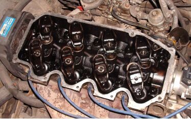 Что такое гидрокомпенсаторы