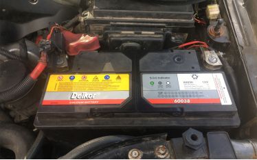 Что такое кальциевые аккумуляторы