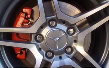 Что такое тормозной суппорт?