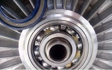 Что такое вискомуфта?