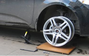 Что такое вылет диска Что такое вылет диска