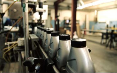 Что входит в состав тормозной жидкости