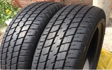 Инструкция по выбору летней резины