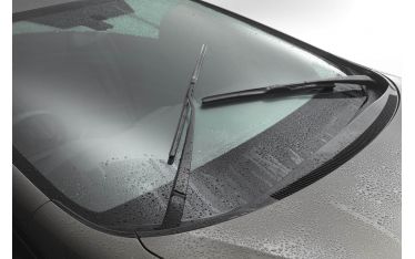 Избавляемся от скрипа и шума дворников самостоятельно