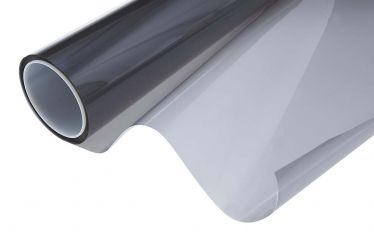 Как наклеить тонировочную пленку