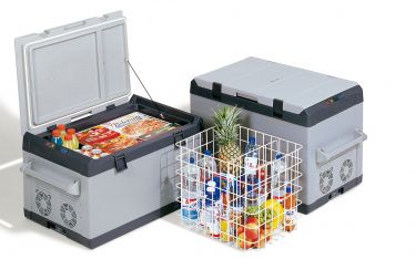 Как подобрать автомобильный холодильник