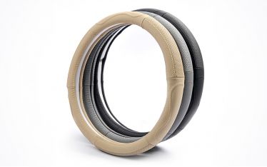 Как подобрать оплетку на руль