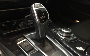 Как правильно ездить с автоматической коробкой передач