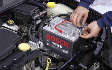 Как правильно зарядить кальциевый аккумулятор Как правильно зарядить кальциевый аккумулятор