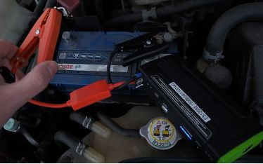 Как работает бустер