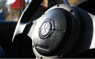 Как устроен электроусилитель руля