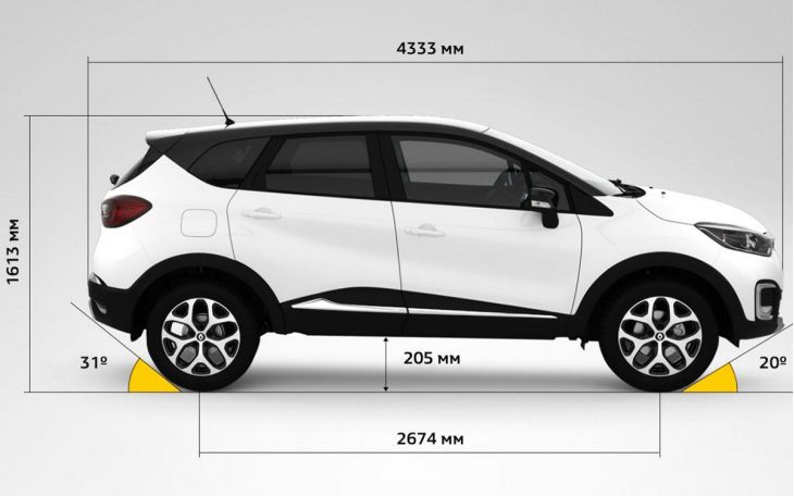 Как повысить клиренс автомобиля