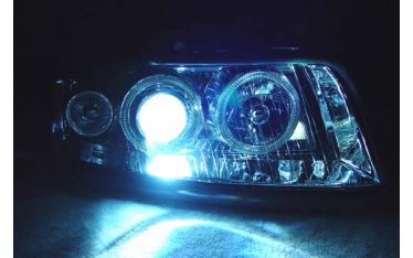 Какой ксенон лучше поставить