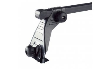 Крепления багажника на крышу