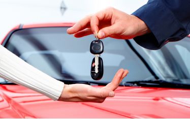 Лучшее время для продажи автомобиля Лучшее время для продажи автомобиля