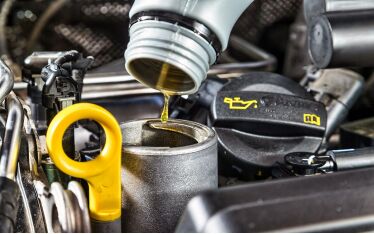 Можно ли смешивать трансмиссионные масла