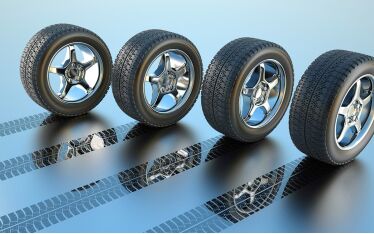 Можно ли ставить камеру в бескамерную шину