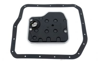 Нужно ли менять фильтр в АКПП при замене масла?