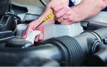 Нужно ли менять масло в механической коробке передач?