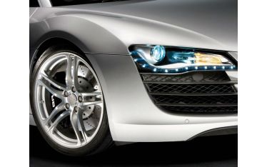 Как выбрать оптику на автомобиль