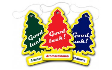 Как правильно подобрать освежитель воздуха в авто