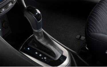 Отличия роботизированной коробки передач от автомата